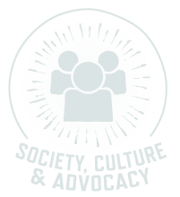 Society, Culture, & Advocacy