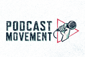 Podcast Movement 2017
