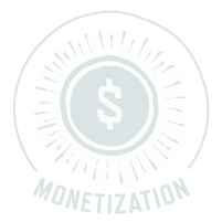 Monitization Conference Track